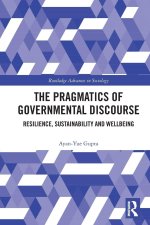 The Pragmatics of Governmental Discourse