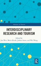 Interdisciplinary Research and Tourism