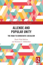 Allende and Popular Unity