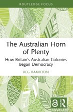 The Australian Horn of Plenty