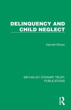 Delinquency and Child Neglect