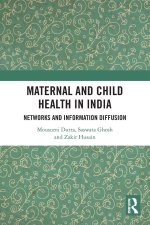 Maternal and Child Health in India