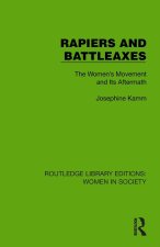 Rapiers and Battleaxes