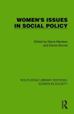 Women's Issues in Social Policy