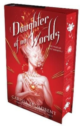Daughter of No Worlds - -