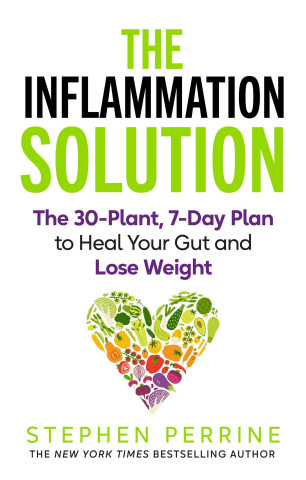 The Inflammation Solution