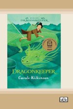 Dragonkeeper 1