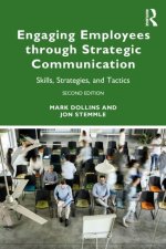 Engaging Employees through Strategic Communication