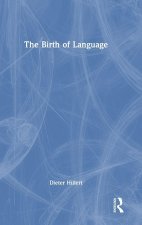 The Birth of Language