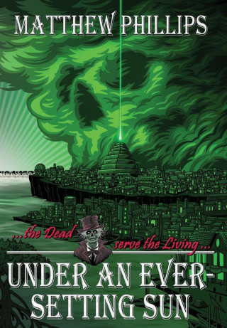 Under an Ever-Setting Sun