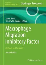 Macrophage Migration Inhibitory Factor