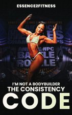 I'm Not a Bodybuilder