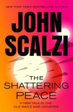 The Shattering Peace