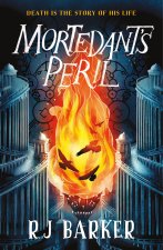 Mortedant's Peril