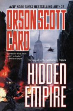Hidden Empire
