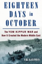 Eighteen Days in October