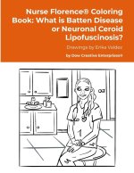 Nurse Florence® Coloring Book