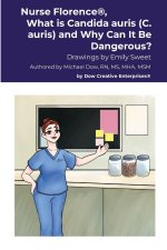 Nurse Florence®, What is Candida auris (C. auris) and Why Can It Be Dangerous?
