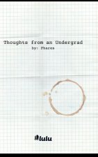 Thoughts from an Undergrad