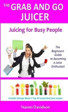 The Grab and Go Juicer