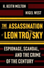 The Death of Trotsky