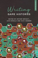 Writing Game Histories