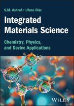 Integrated Materials Science