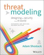 Threat Modeling: Designing for Security, 2nd Editi on