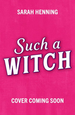 Such a Witch