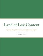 Land of Lost Content