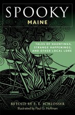 Spooky Maine