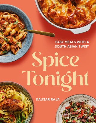 Spice Tonight
