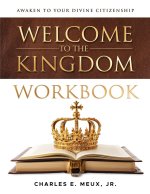 Welcome to the Kingdom Workbook
