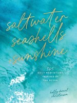 Saltwater, Seashells & Sunshine