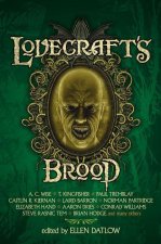 Lovecraft's Brood
