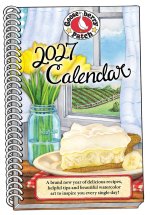 2027 Gooseberry Patch Appointment Calendar