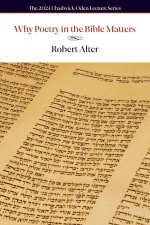 Why Poetry in the Bible Matters