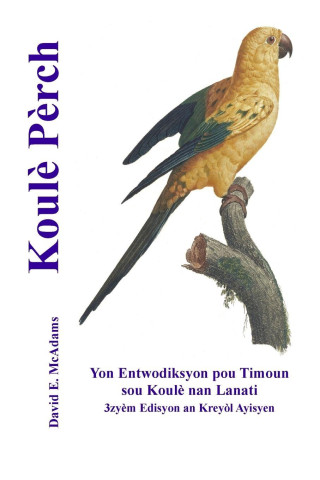 Koulè Pèrch