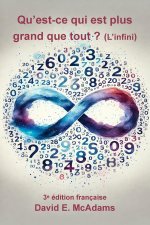 Qu'est-ce qui est plus grand que tout ?