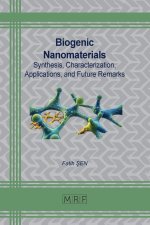 Biogenic Nanomaterials