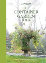 Terrain: The Container Garden Book