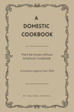 A Domestic Cookbook