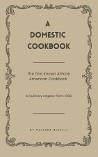 A Domestic Cookbook