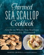 Sea Scallop Cookbook