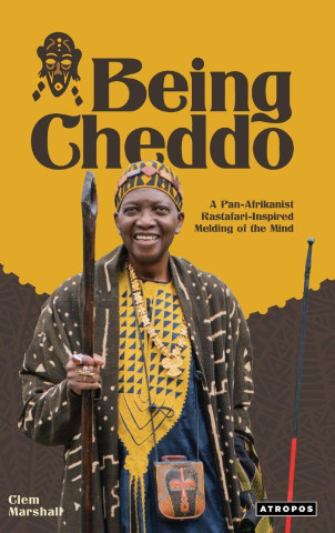 Being Cheddo