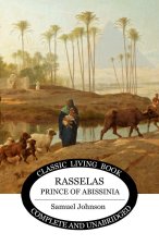 Rasselas, Prince of Abissinia