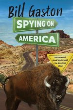 Spying on America