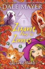 Zizanie dans les Zinnias