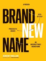 Brand New Name