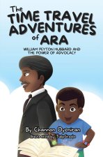 The Time Travel Adventures of Ara